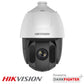 2mp Hikvision 5 Inch Speed Dome PTZ - 25x Optical Zoom DS-2AE5225TI-A(E)