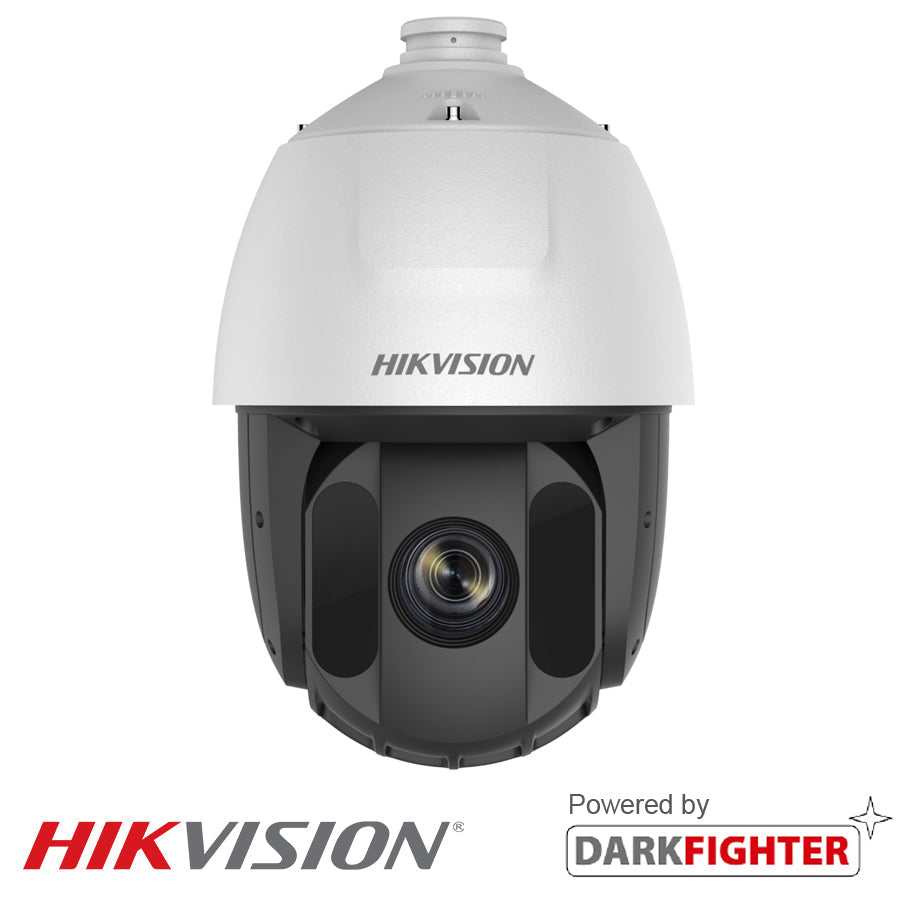 2mp Hikvision 5 Inch Speed Dome PTZ - 25x Optical Zoom DS-2AE5225TI-A(E)