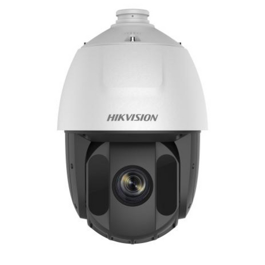 2mp Hikvision 5 Inch Speed Dome PTZ - 25x Optical Zoom DS-2AE5225TI-A(E)