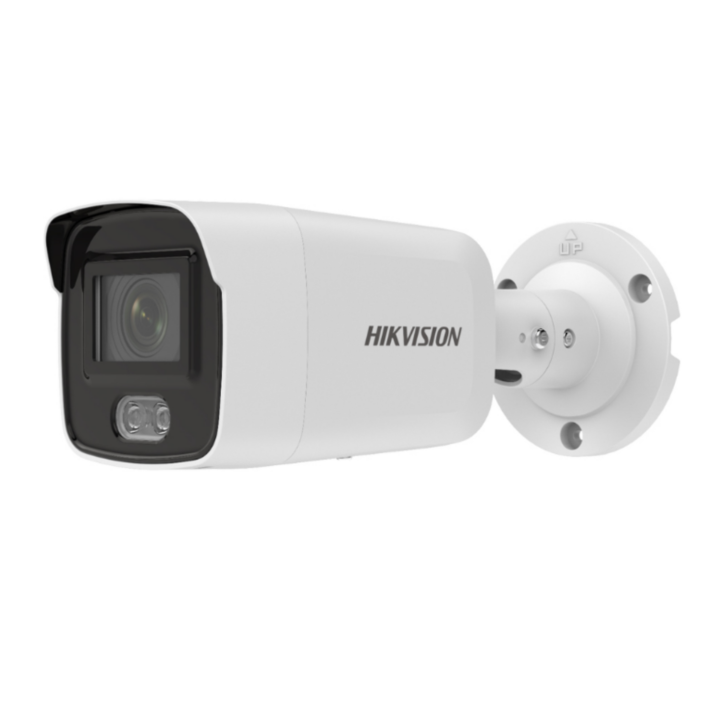 4MP Hikvision ColorVu AcuSense Fixed Lens DS-2CD2047G2-LU(4MM)