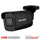 6mp Hikvision Darkfighter Acusense IP Network Camera 2.8mm Black DS-2CD2065G1-I(2.8MM)(BLACK)