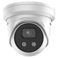 4mp Hikvision IP Poe Dome Colorvu Built-in Mic White DS-2CD2347G2-LU 4mm