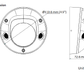 4mp Hikvision Mini Dome Colorvu Acusense Face Capture Built-in Mic DS-2CD2547G2-LS 2.8mm