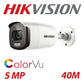 5mp Hikvision Colorvu Bullet Camera Colourvu DS-2CE12HFT-F28