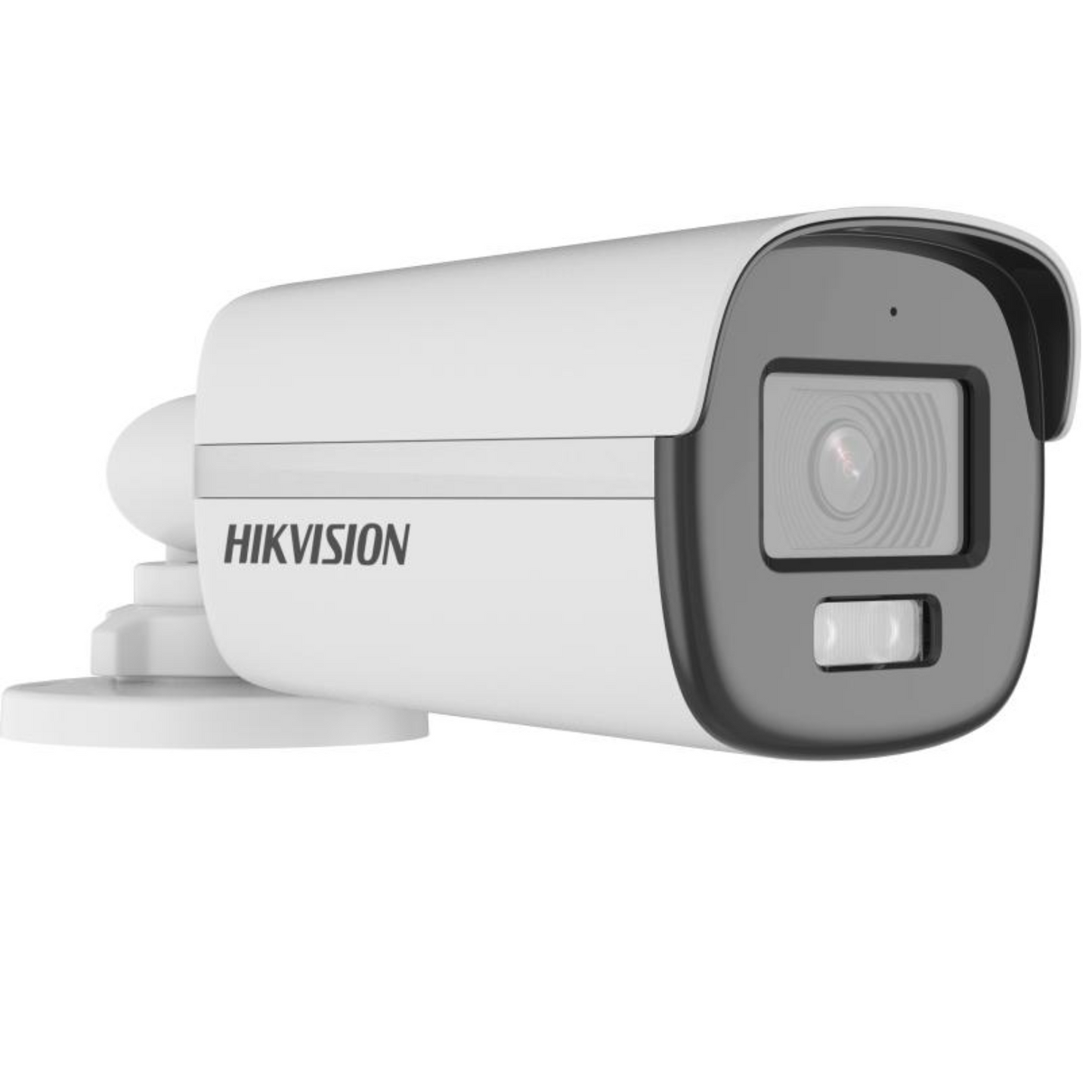 3K 5mp Hikvision ColorVu Smart Hybrid AOC Bullet Camera DS-2CE12KF0T-LFS(2.8MM)