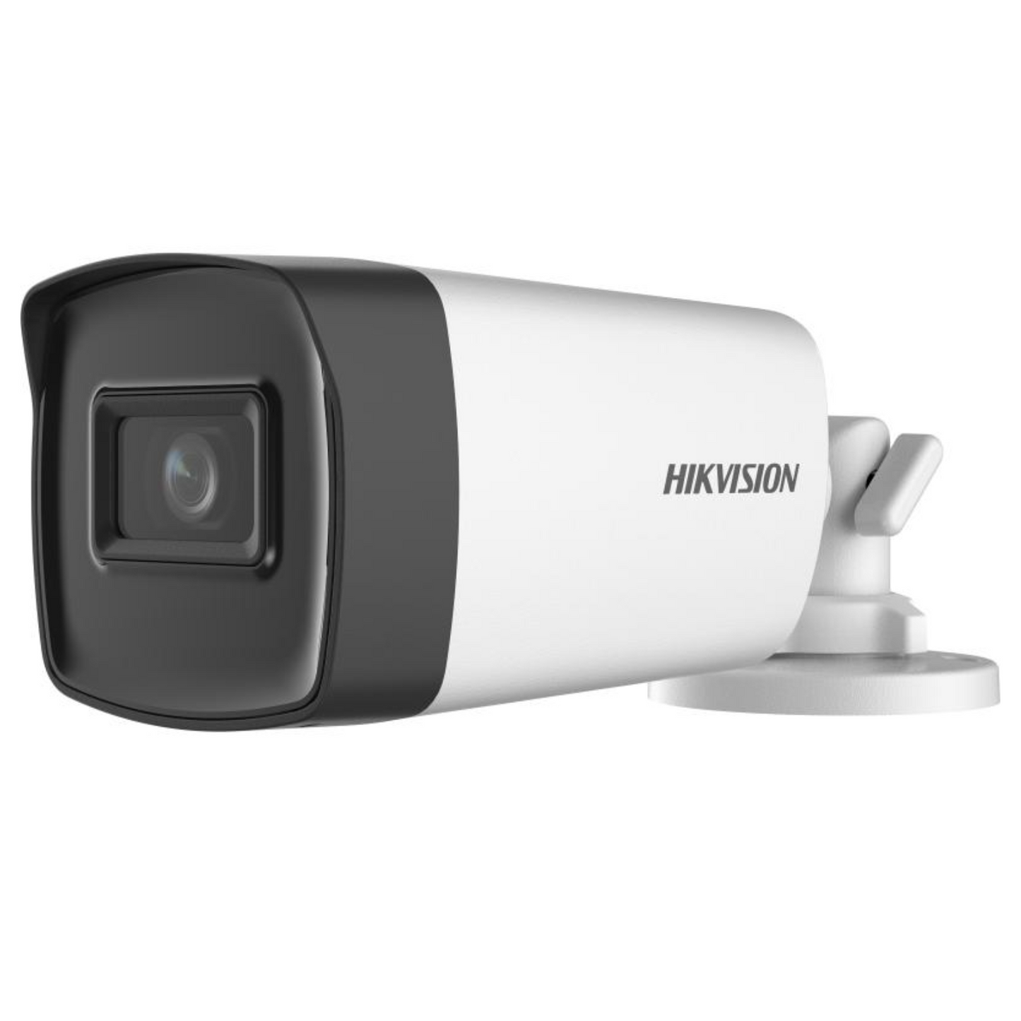 5MP POC Hikvision Fixed Bullet Camera DS-2CE17H0T-IT3E(C)