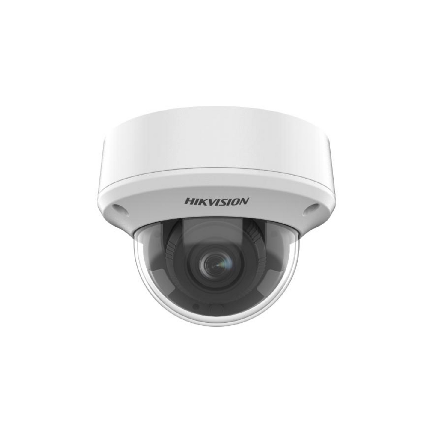 5MP TVI DOME - 4IN1 VANDAL PROOF 2.7-13.5MM MOTORISED LENS DS-2CE5AH8T-AVPIT3ZF(2.7-13.5)