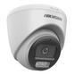 3k 5mp Hikvision Colorvu Smart Hybrid AOC Fixed Turret Camera DS-2CE72KF0T-LFS(2.8MM)