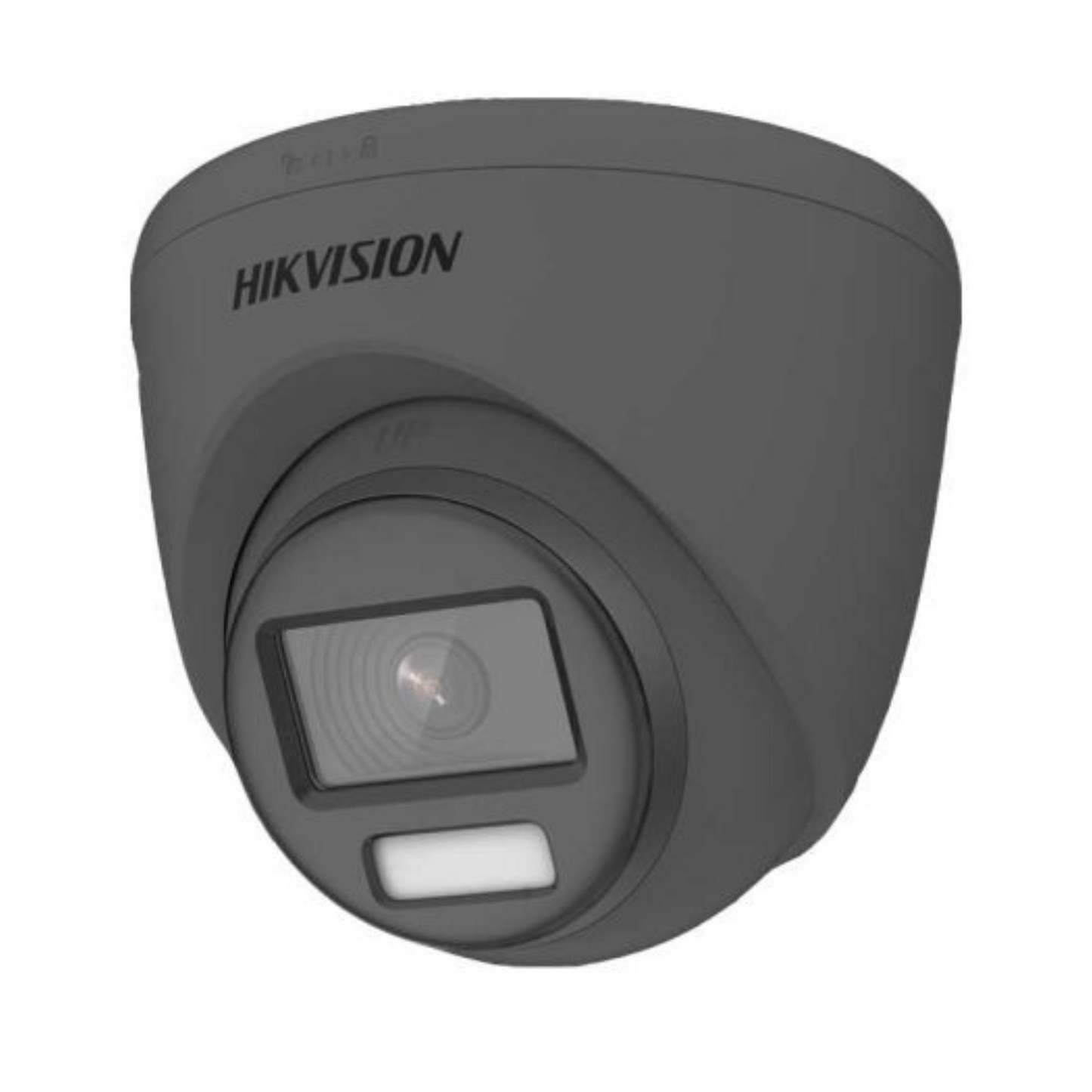 8mp 4k Hikvision ColorVu POC DS-2CE72UF3T-E 2.8mm