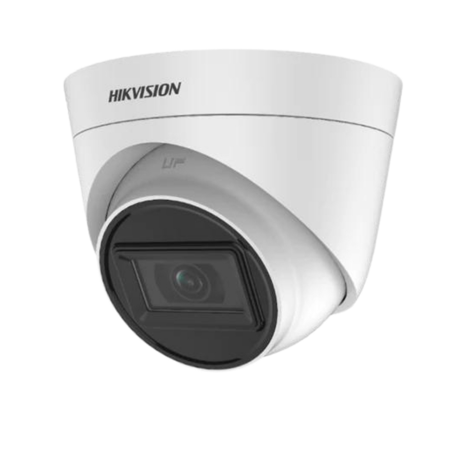 5mp Hikvision Turret POC Camera 2.8mm DS-2CE78H0T-IT3E