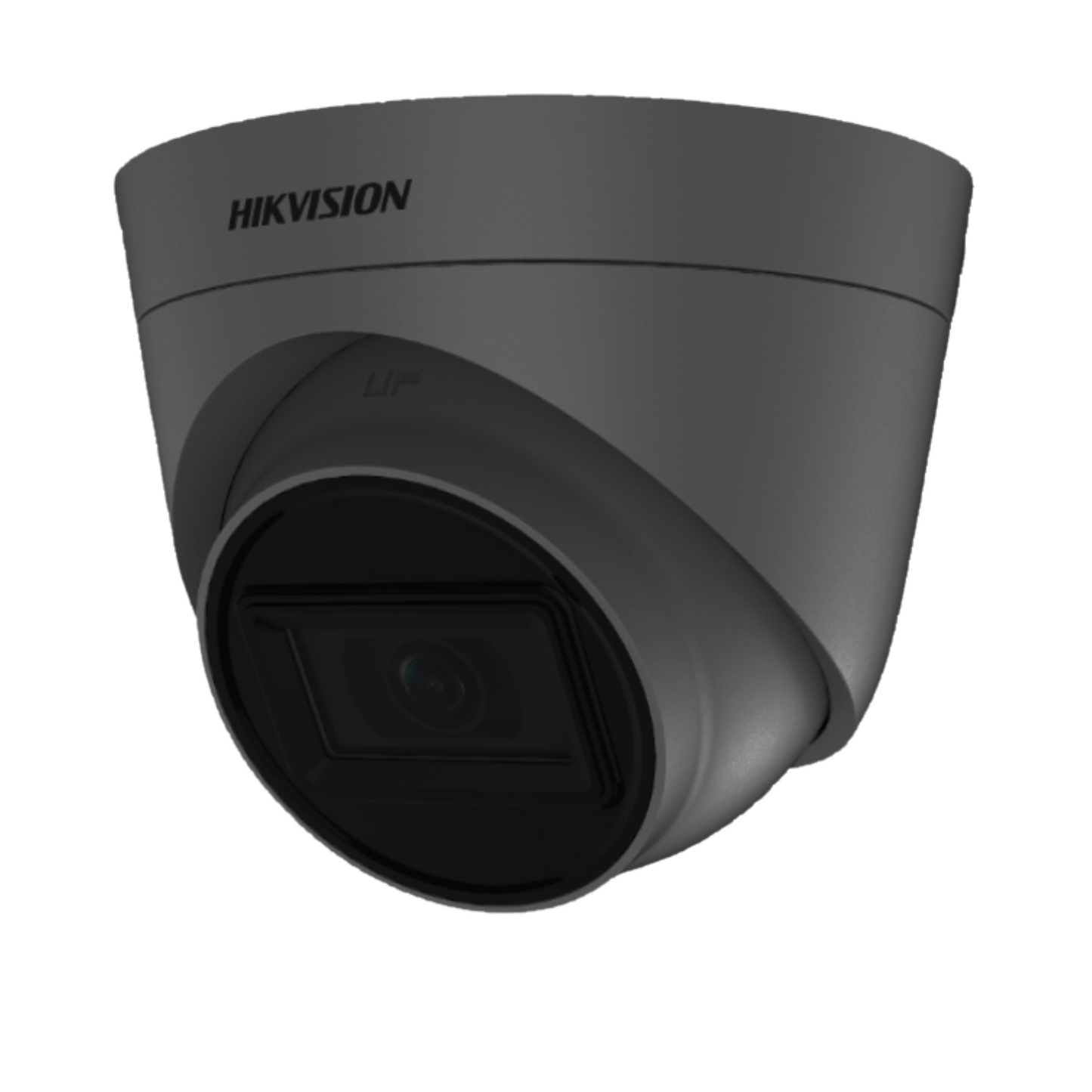 5mp Hikvision Turret POC Camera 2.8mm DS-2CE78H0T-IT3E