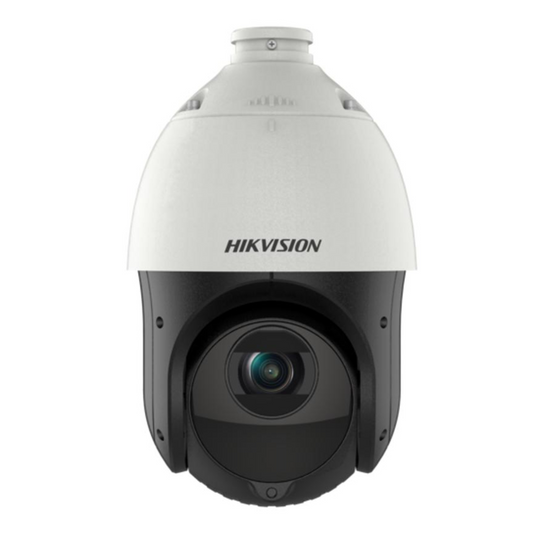 2mp Hikvision Acusense Darkfighter Network PTZ Camera with Motorized Varifocal Zoom 5-75mm White DS-2DE4215IW-DE-T5