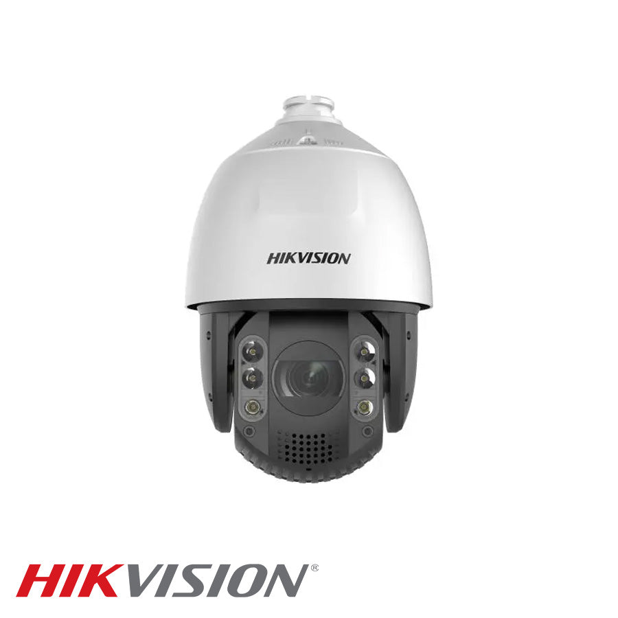 4mp Hikvision Ptz Auto Tracking - 32x Optical Zoom 4.8-120mm Ds-2de7a432iw-Aeb(T5)