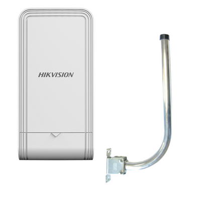 Hikvision Outdoor Wireless Bridge (5km) DS-3WF02C-5AC-O