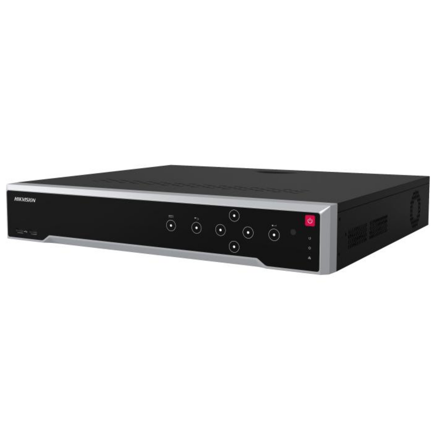 ‌‌‌32 Channel Hikvision Acusense 24 Port POE 4k Nvr DS-7732NI-M4-24P