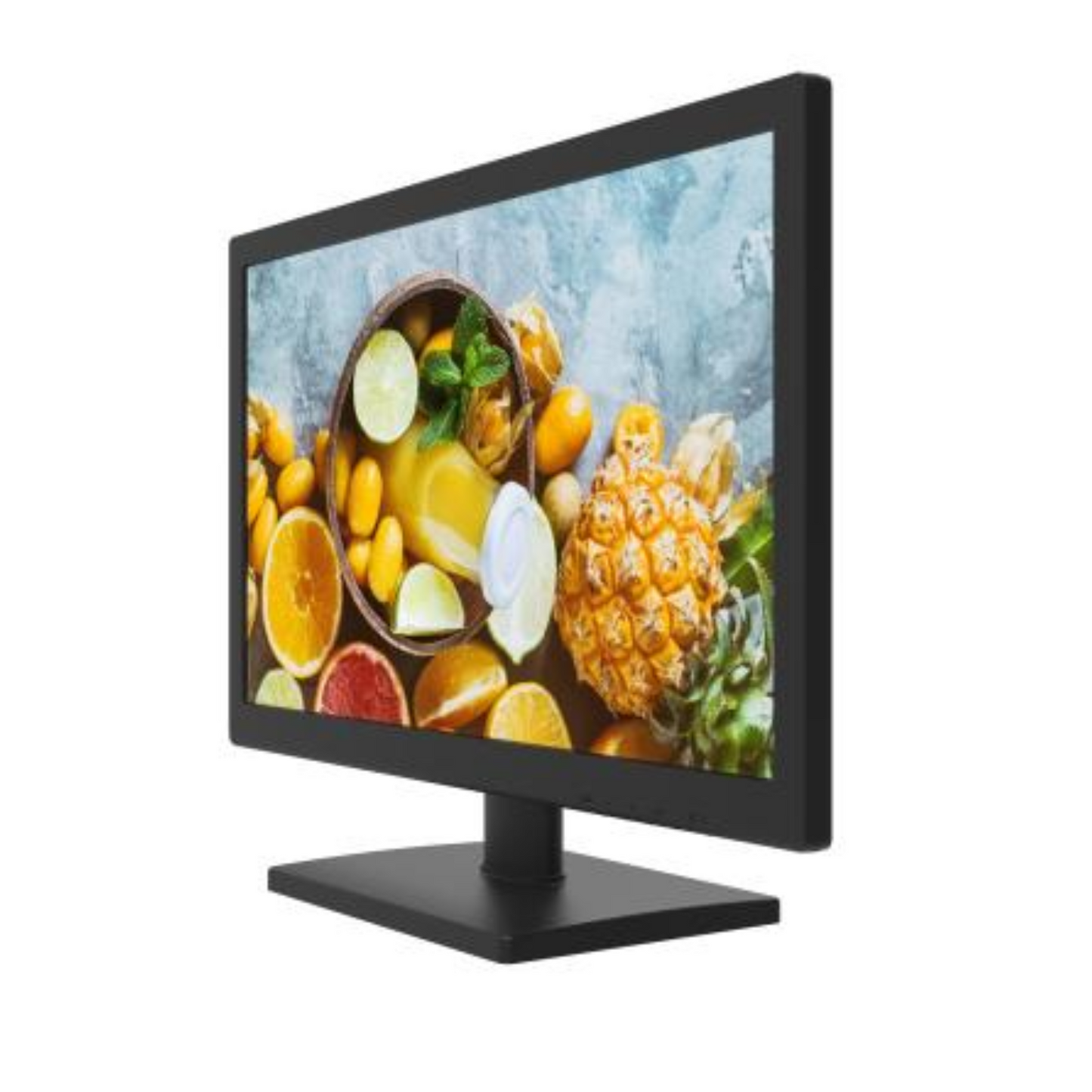 18.5 inch Hikvision Full HD LED Monitor Ds-d5019qe-b