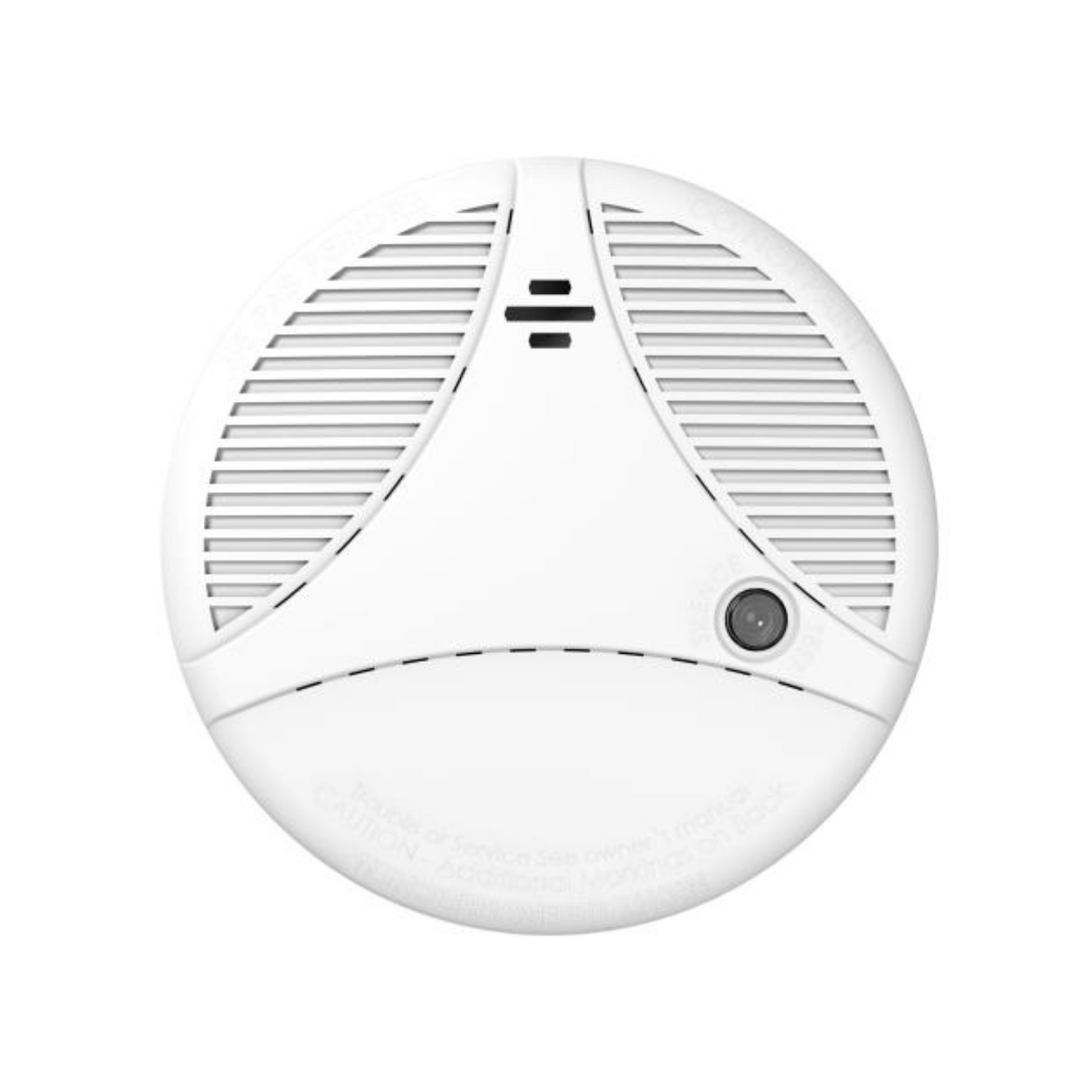 Hikvision AX Pro Wireless CO Detector - DS-PDCO-E-WE