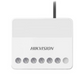 Hikvision AX Pro Series Wireless Relay Module DS-PM1-O1L-WE