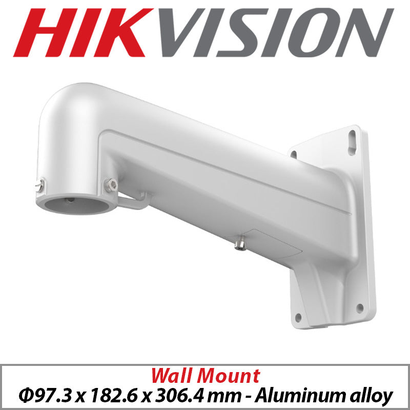 Hikvision wall mount bracket for PTZ ds-1602zj