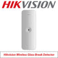 Hikvision AX Pro Series Wireless Glass Break Detector DS-PDBG8-EG2-WE