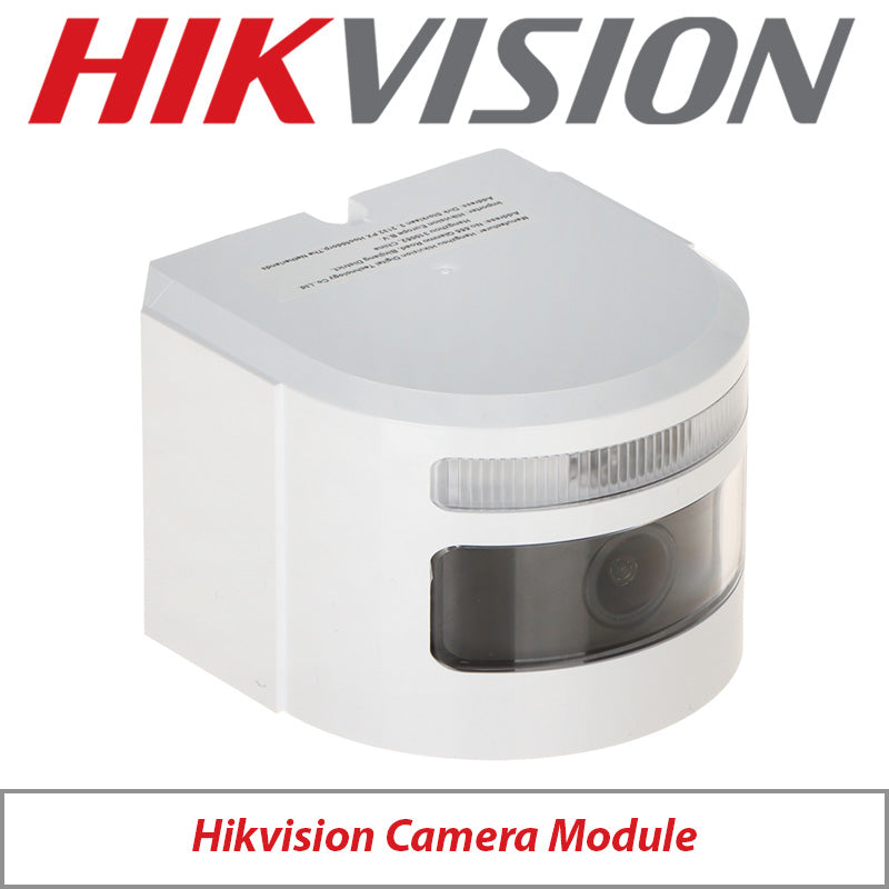 Hikvision AX Pro Series RF Camera Module DS-PDCM15PF-IR