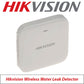 Hikvision AX Pro Series Wireless Water Leak Detector DS-PDWL-E-WE