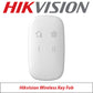 Hikvision AX Pro Series Wireless Key Fob DS-PKF1-WE