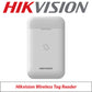 Hikvision wireless tag reader DS-PT1-WE