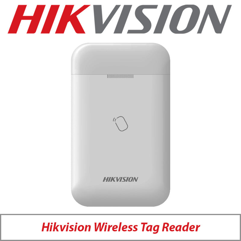 Hikvision wireless tag reader DS-PT1-WE