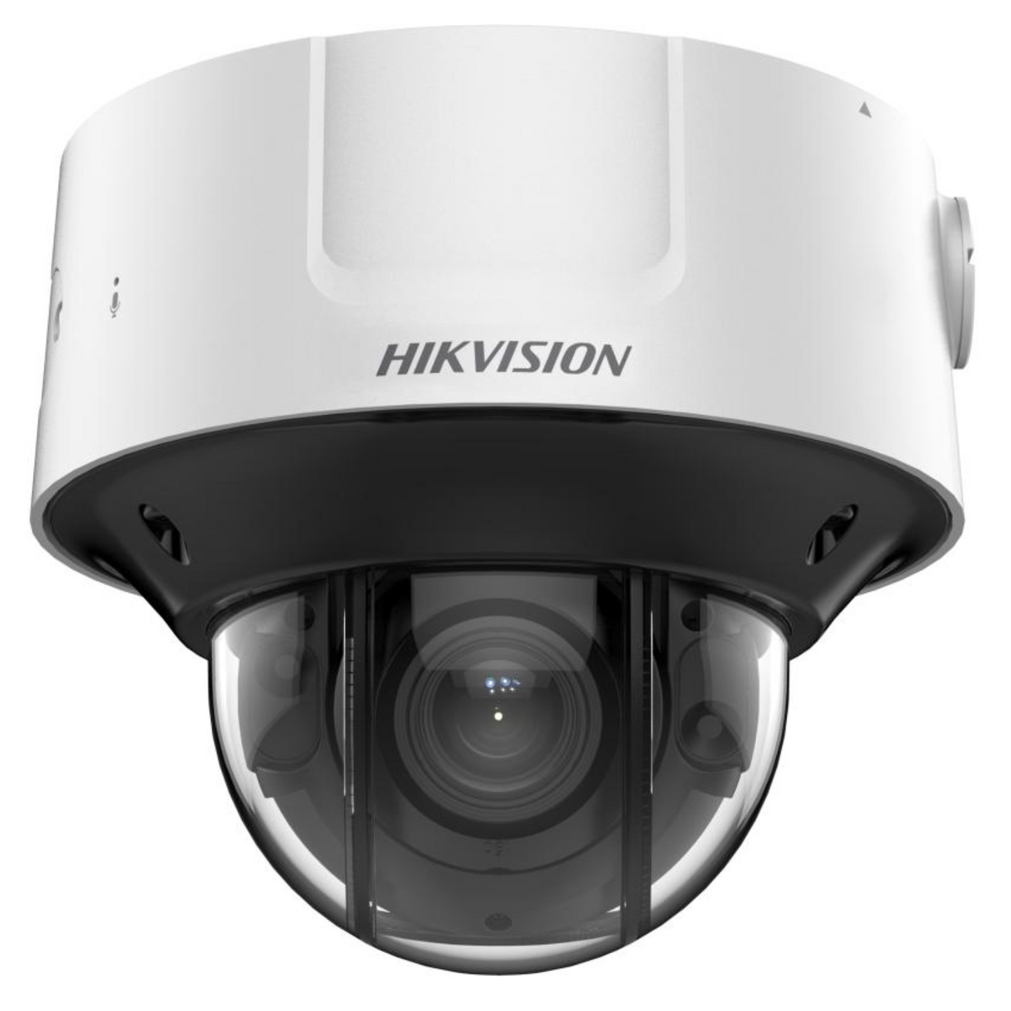 4mp Hikvision Hdmi Acusense 2.8-12mm Motorised Lens Ds-2cd3d46g2t-Izmsu(2.8-12mm)