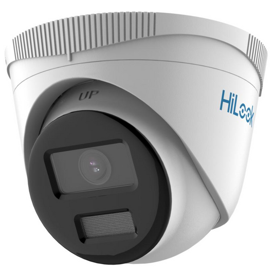 2mp Hikvision Hilook IP Poe Colorvu IPC-T229H 2.8mm