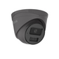 5mp Hikvision Hilook Colorvu IP Poe Turret Grey IPC-T259H 2.8mm