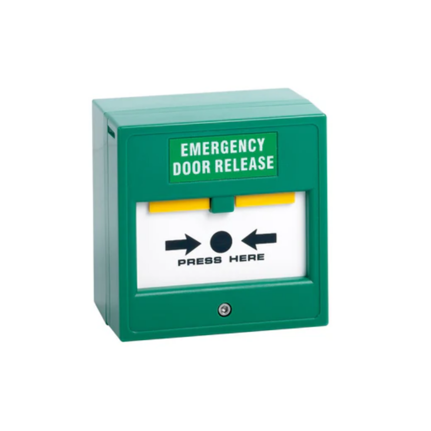 Emergency Door Release Break Glass - STP-CP22