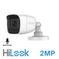 2MP Hikvision Hilook Built in Mic Fixed Lens THC-B120-MS(2.8MM)