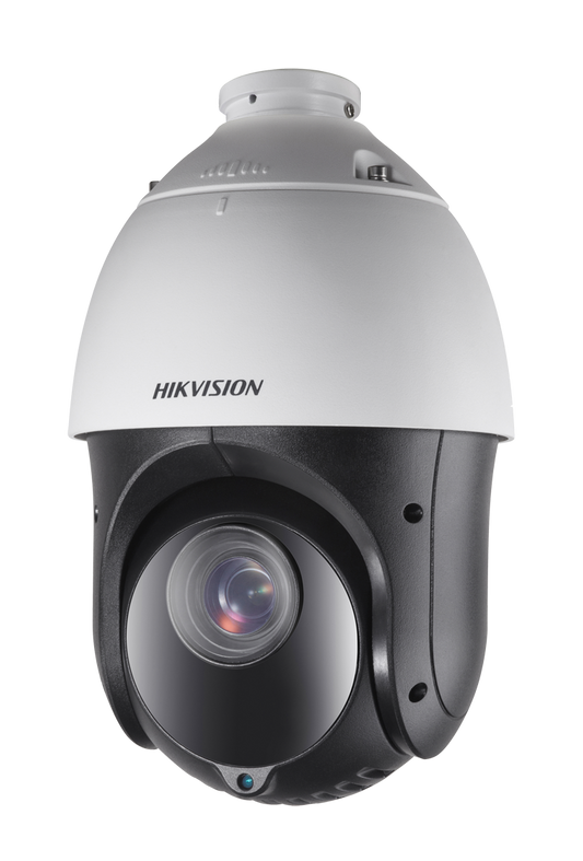 2mp Hikvision Speed Dome PTZ - 15x Optical Zoom DS-2AE4215TI-D(E)