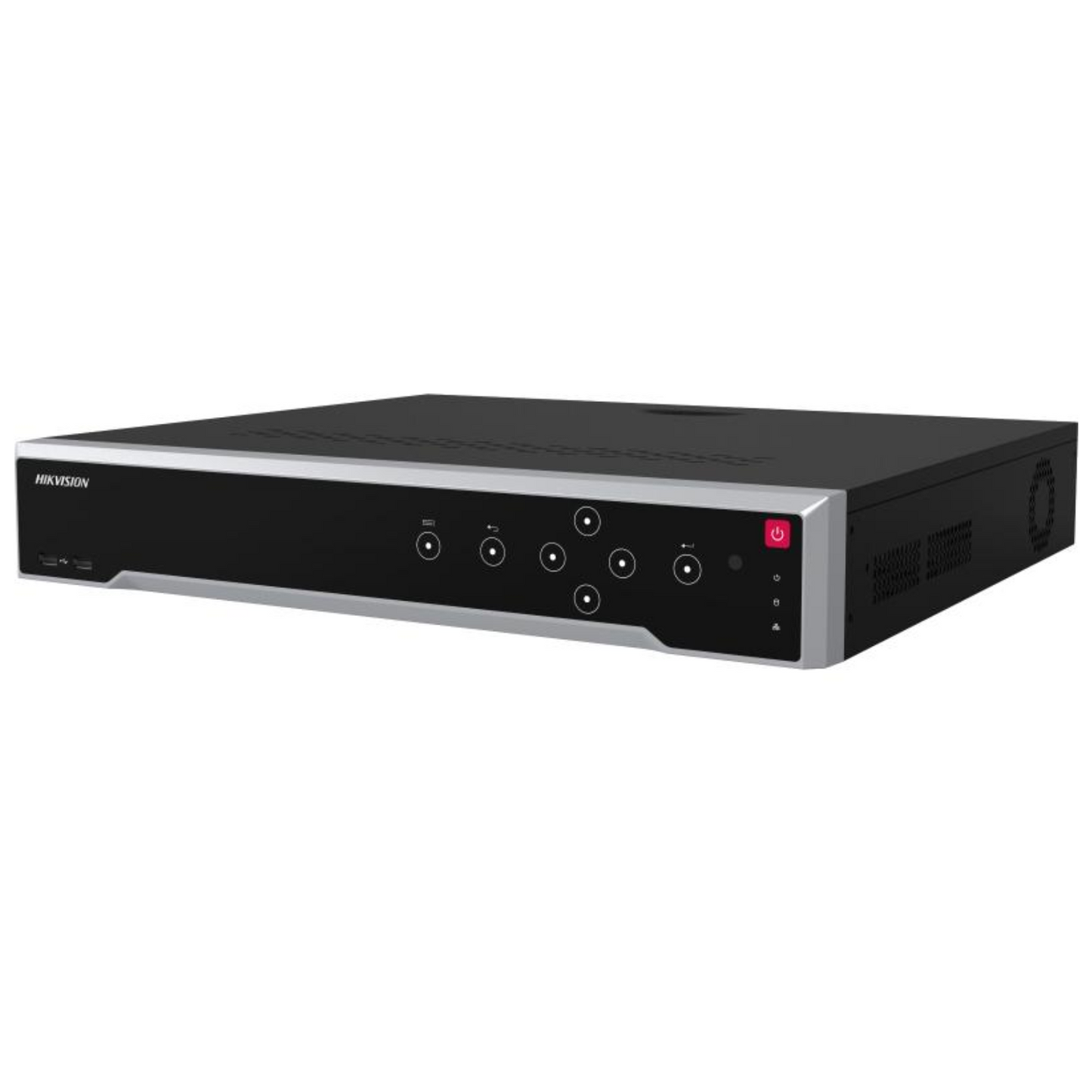 8k 32ch hikvision 1.5u 16 poe nvr ds-7732ni-m4-16p