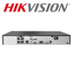 Hikvision CCTV kit, 2 x 4mp Smart Hybrid Colorvu IP Poe cameras with Audio, 1 x 4 Channel NVR