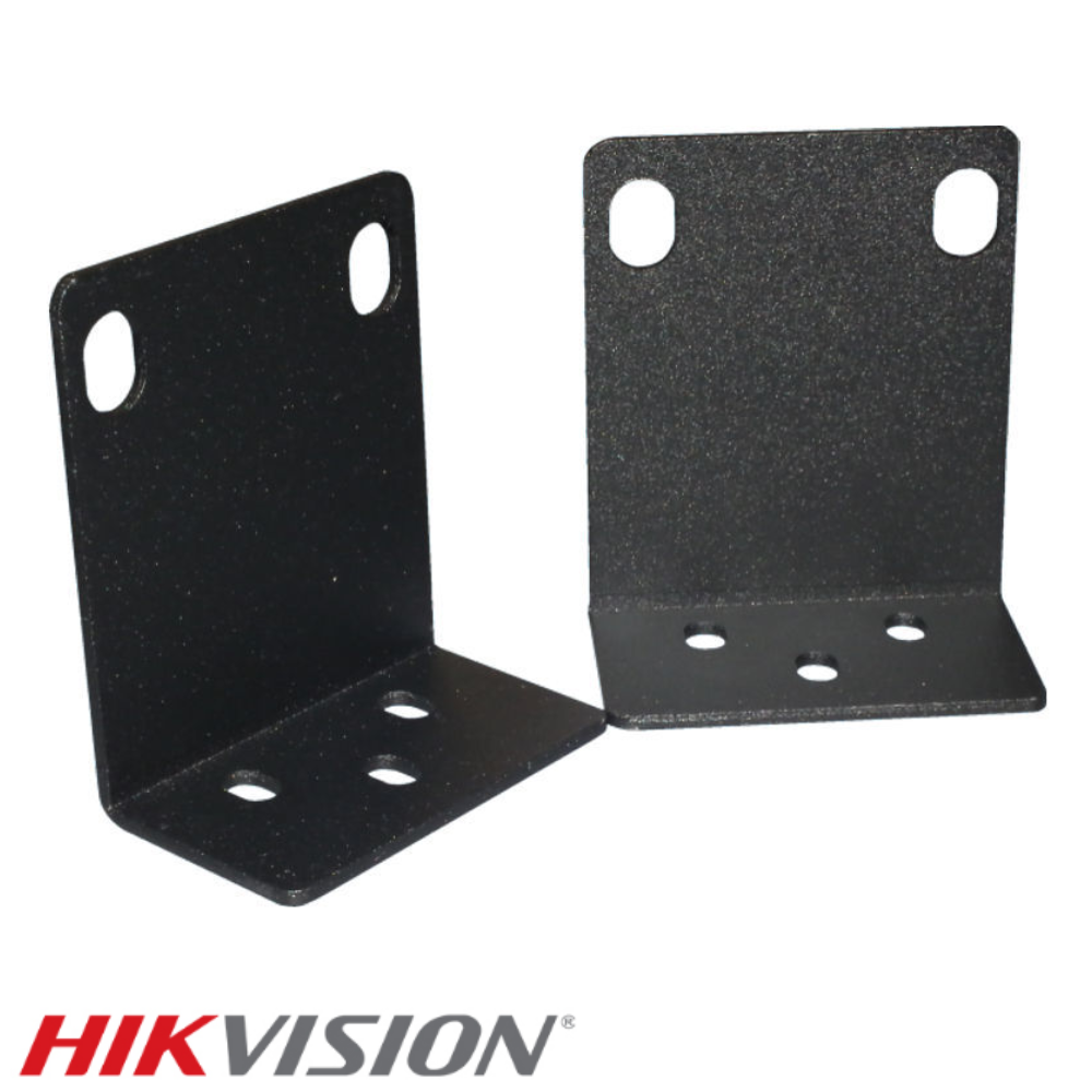 Hikvision Rack Mount Adapter (Pair) DS-RMK-7600